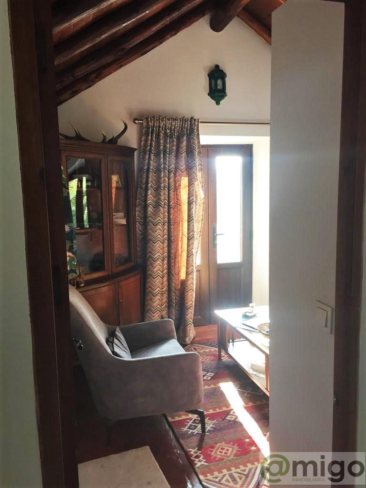 Venta de villa en Casares