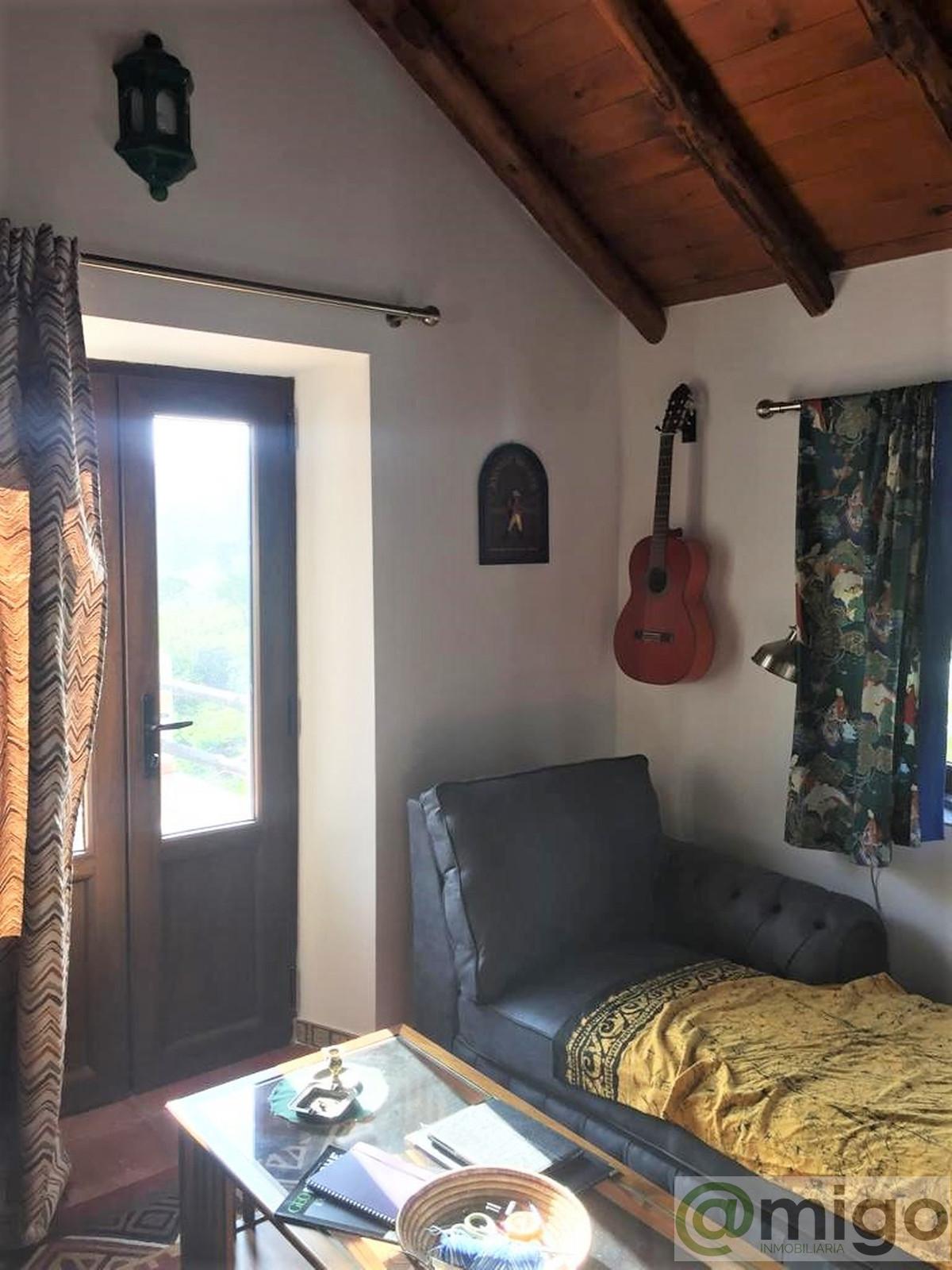 Venta de villa en Casares
