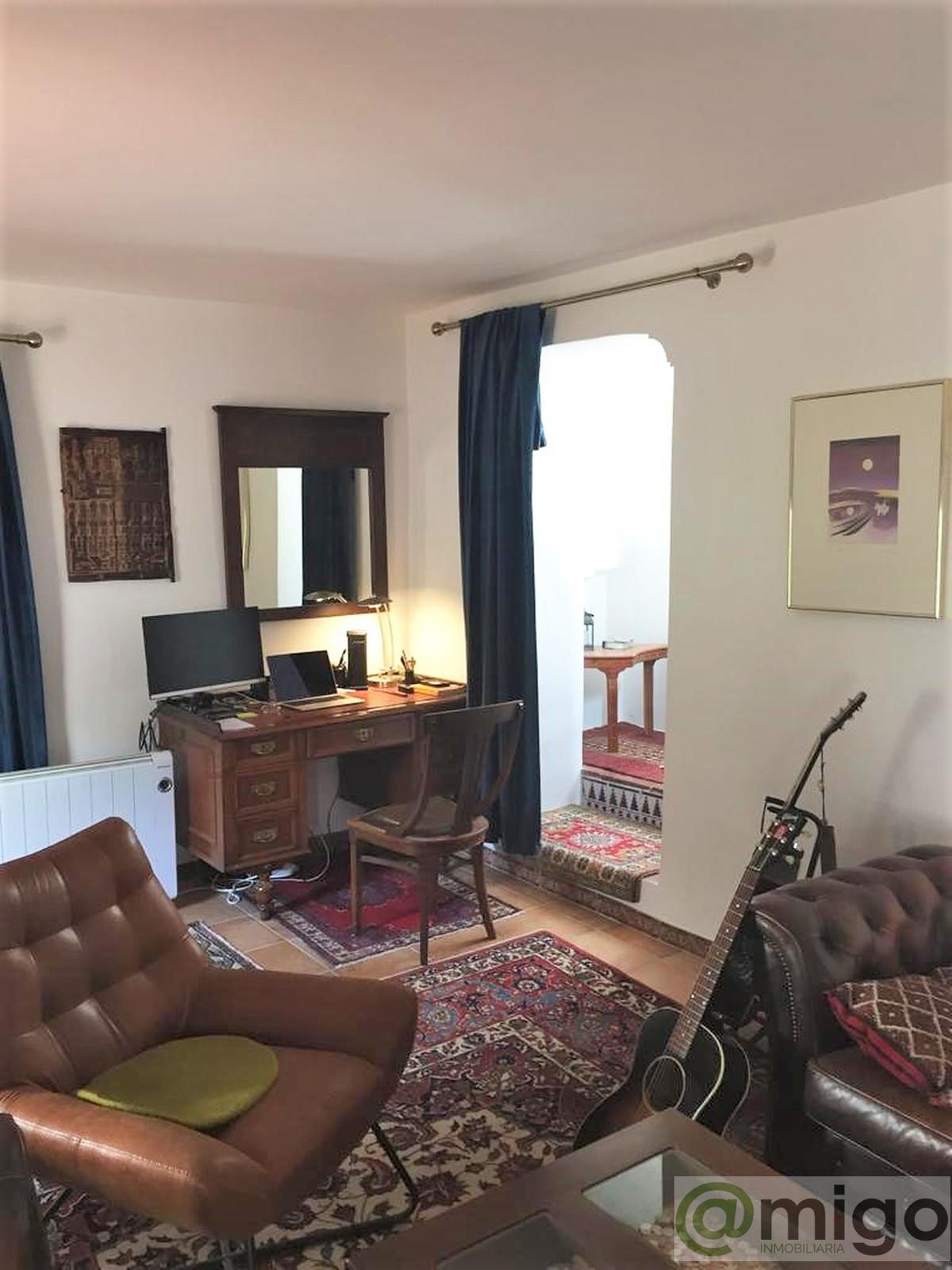 Venta de villa en Casares