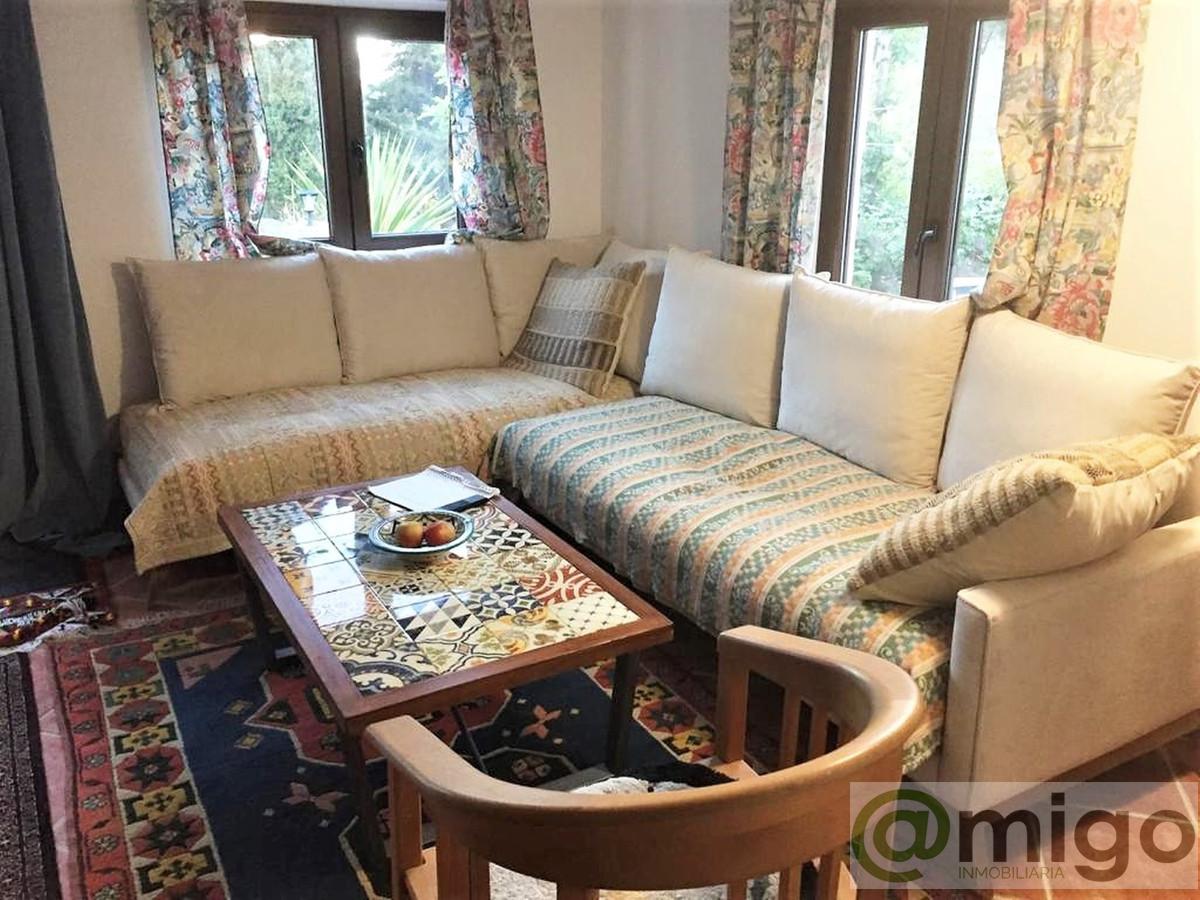 Venta de villa en Casares