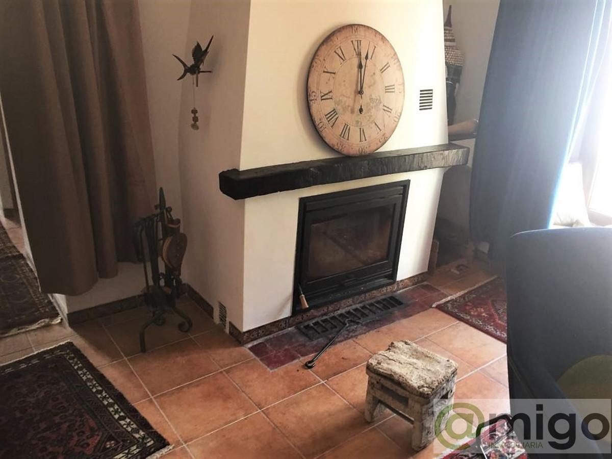 Venta de villa en Casares