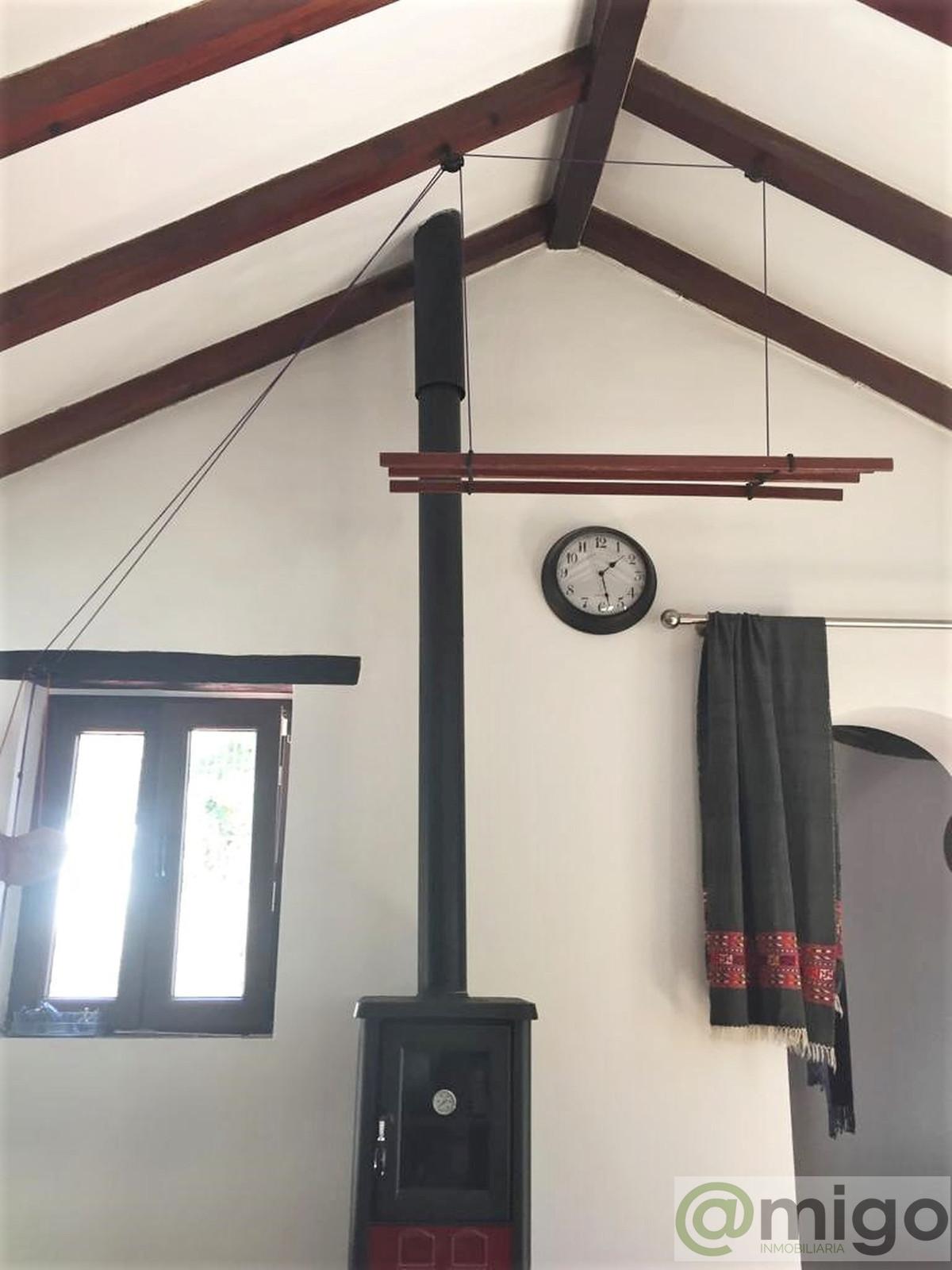 Venta de villa en Casares