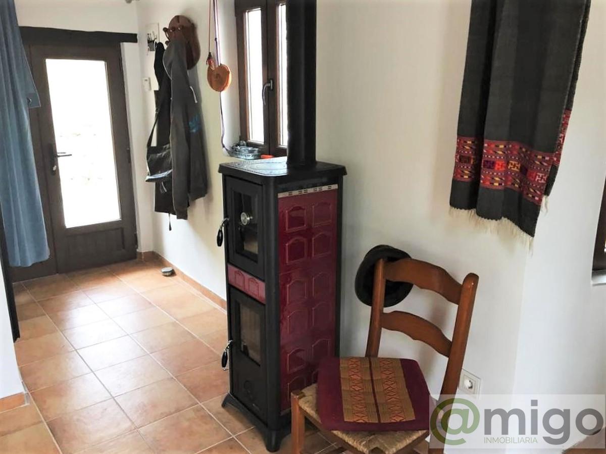 Venta de villa en Casares