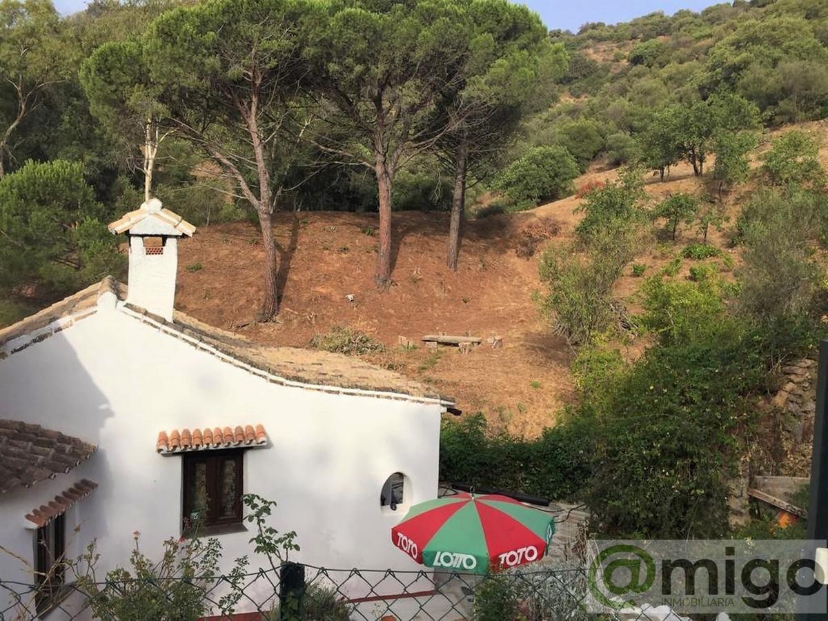 Venta de villa en Casares