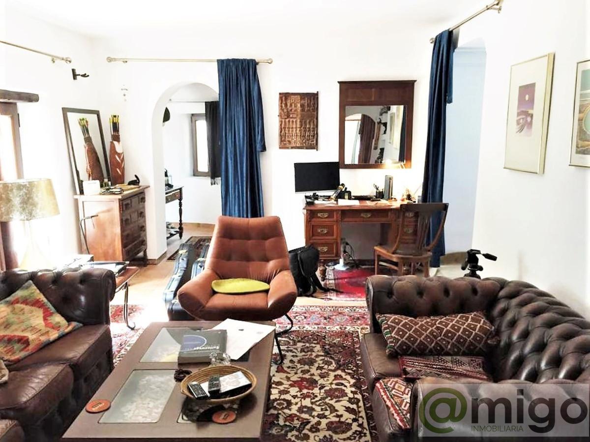 Venta de villa en Casares