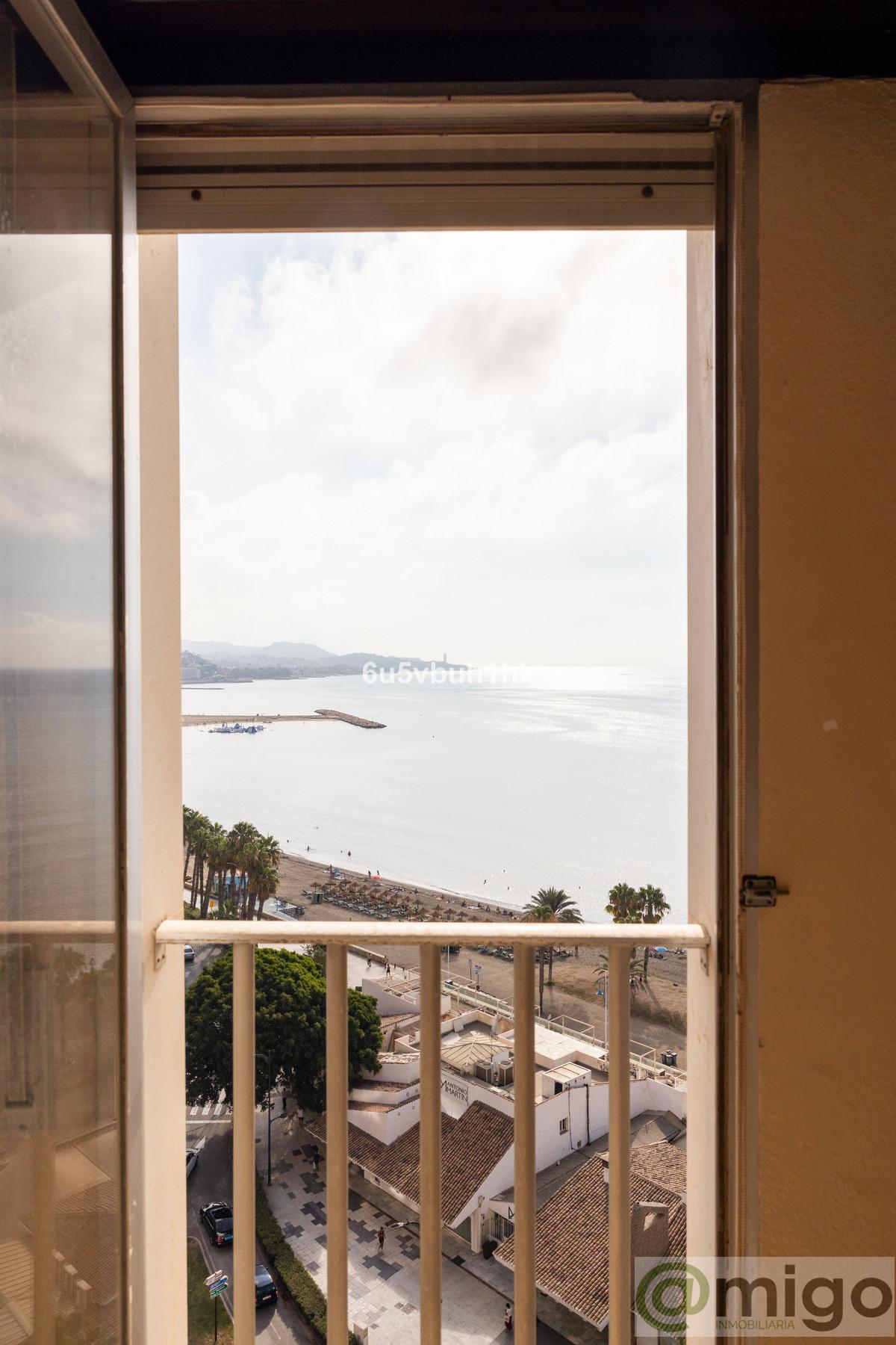 Venta de apartamento en Málaga