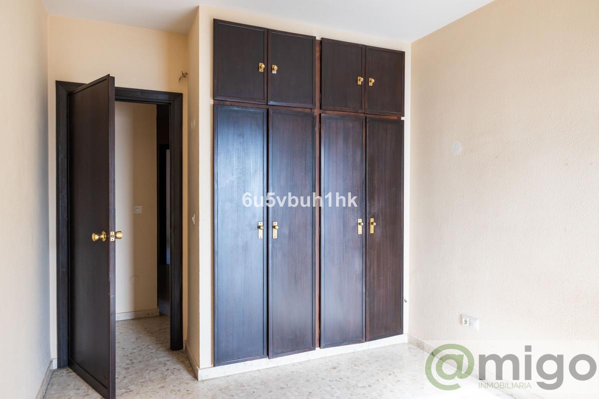 Venta de apartamento en Málaga