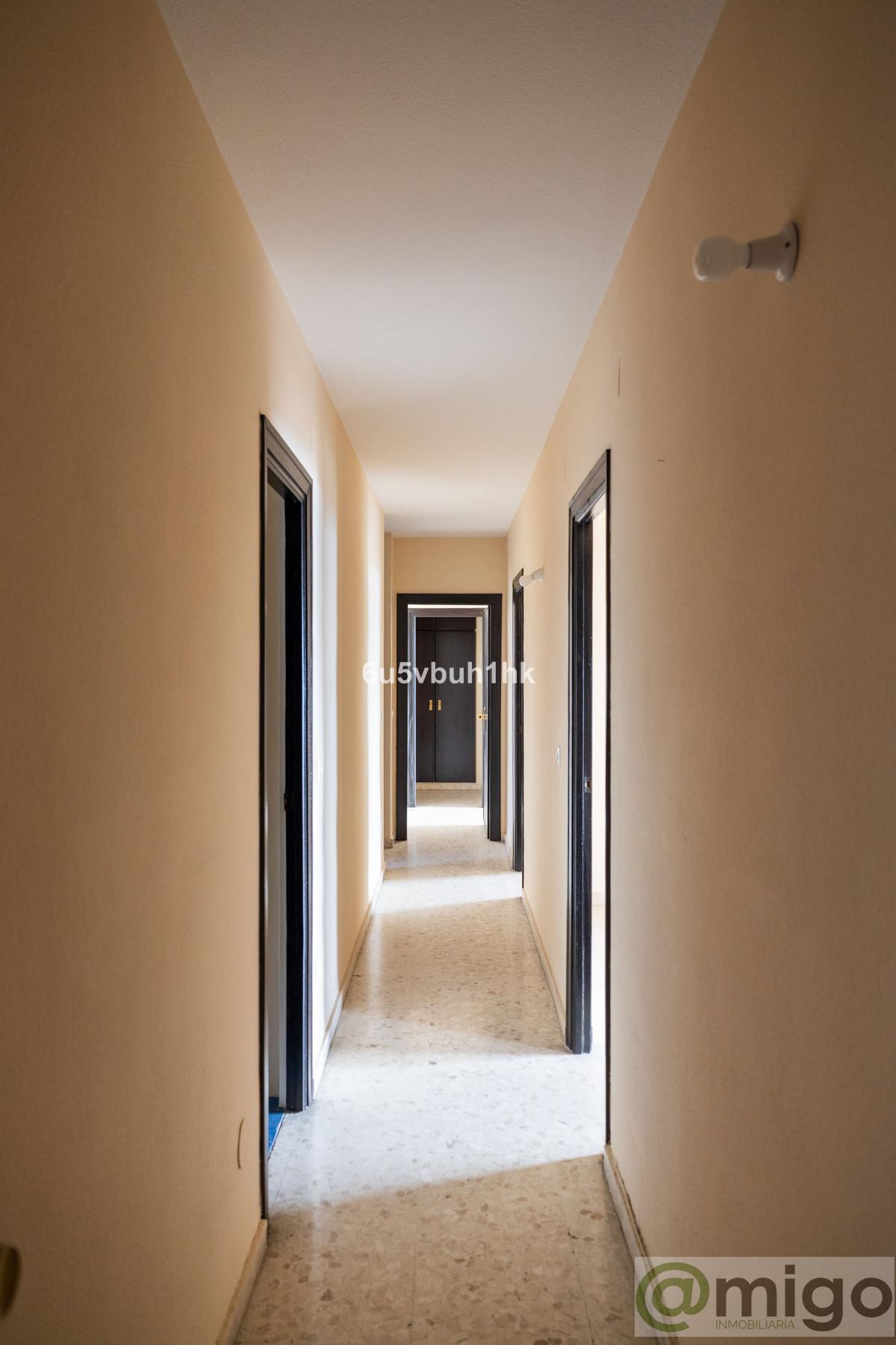 Venta de apartamento en Málaga