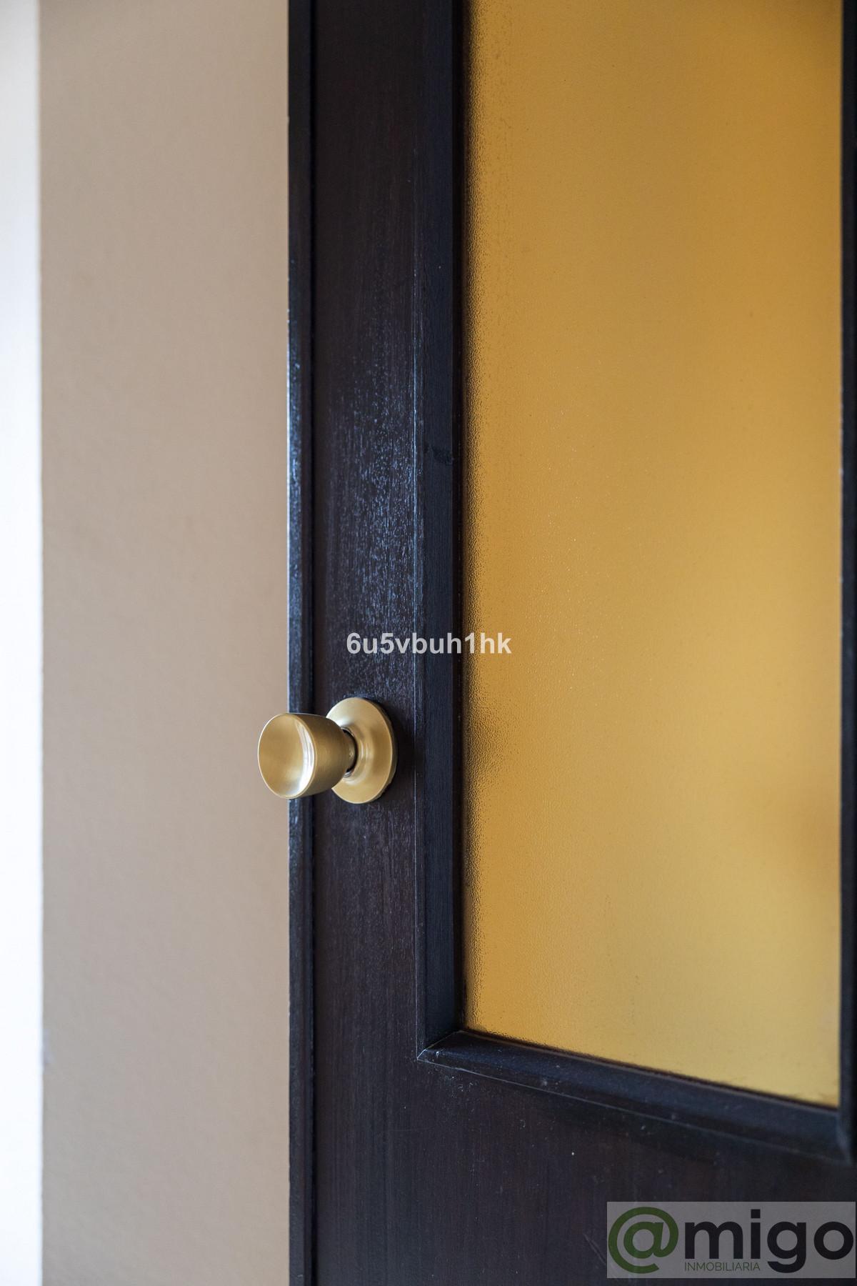 Venta de apartamento en Málaga