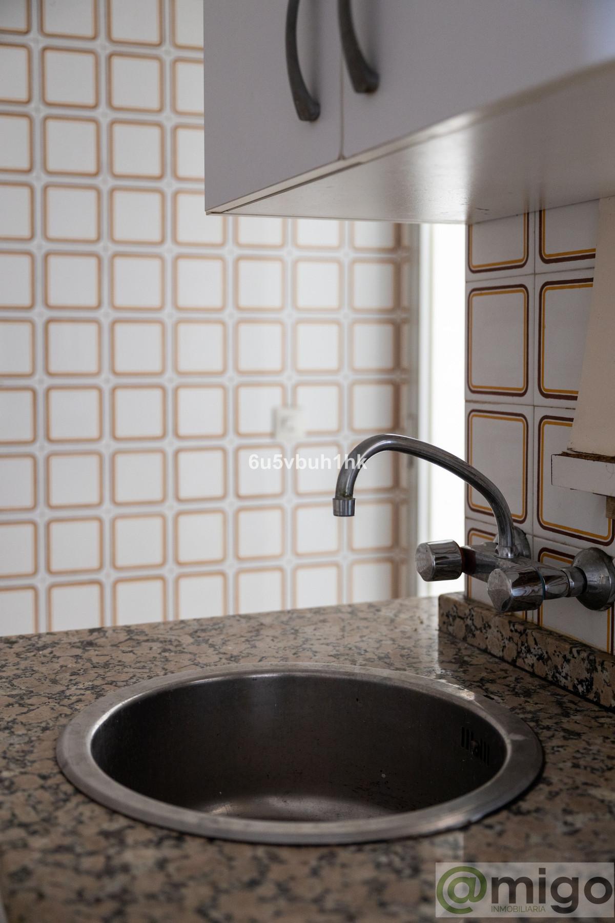 Venta de apartamento en Málaga