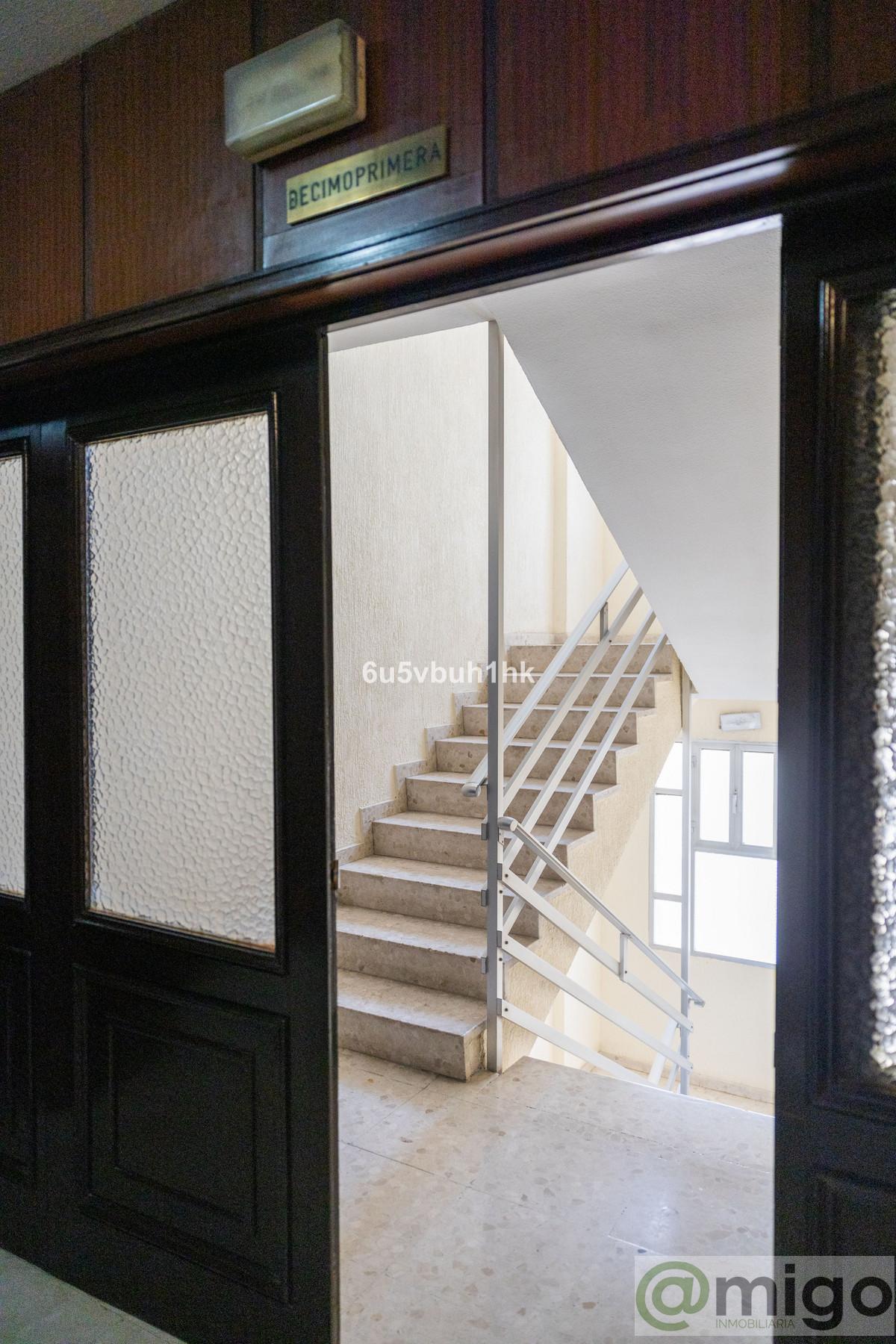 Venta de apartamento en Málaga