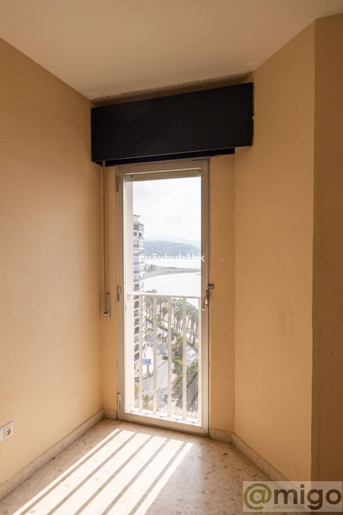 Venta de apartamento en Málaga