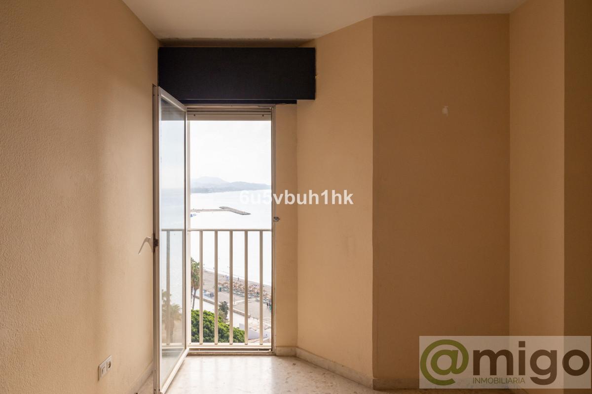 Venta de apartamento en Málaga