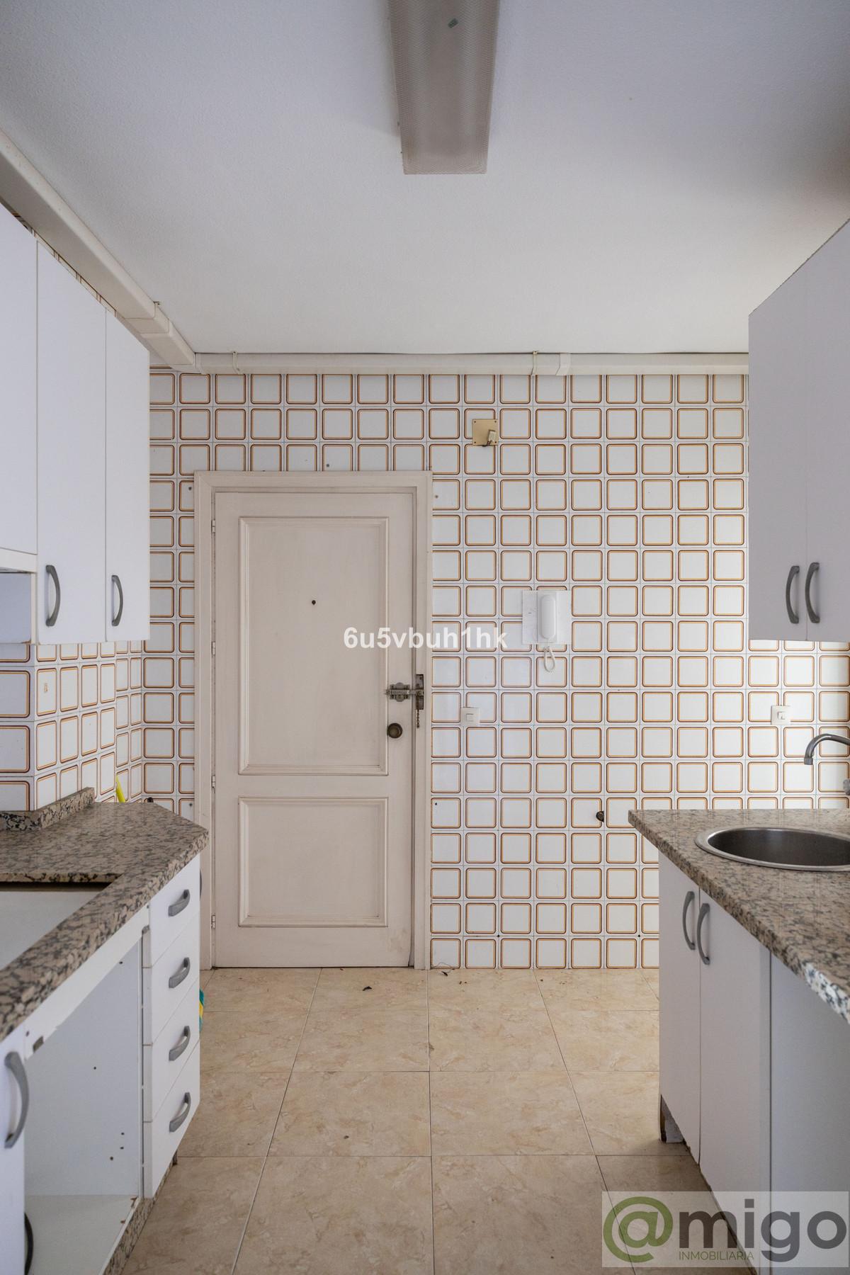 Venta de apartamento en Málaga