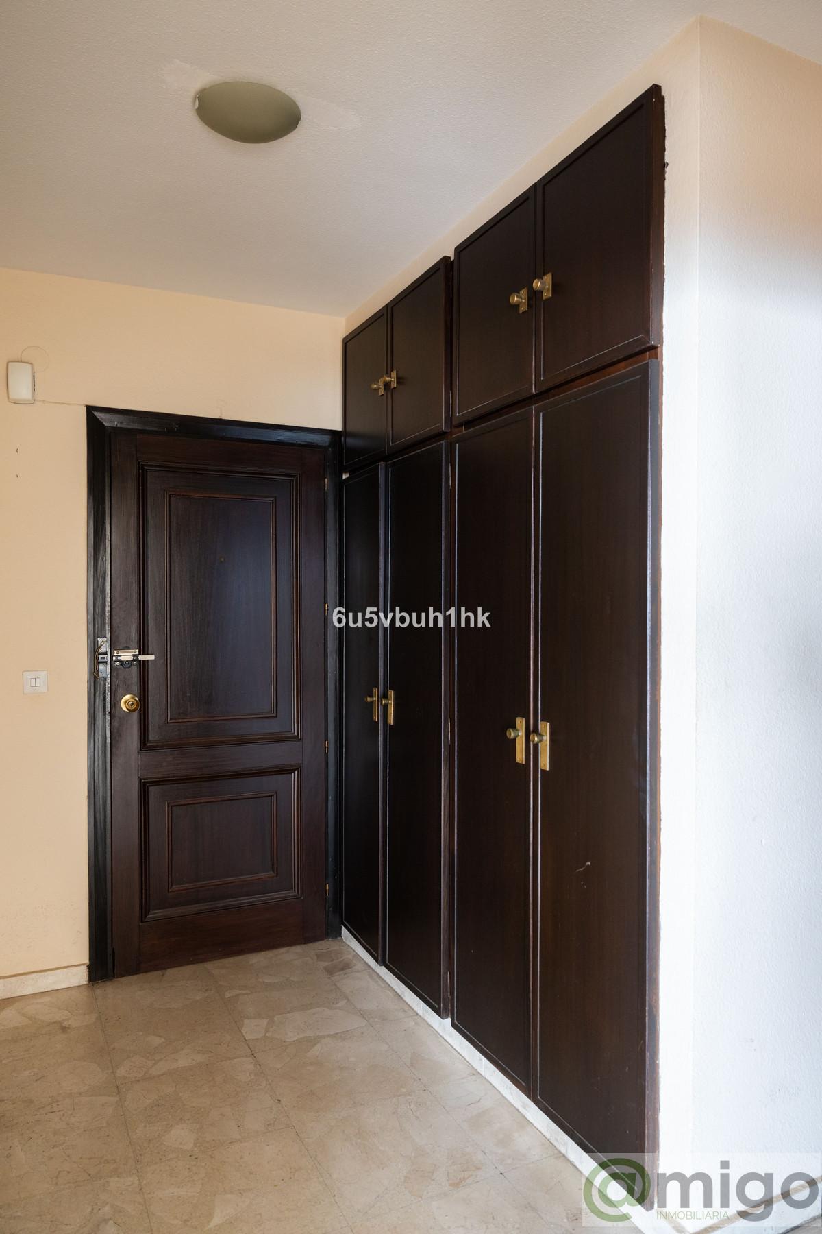 Venta de apartamento en Málaga