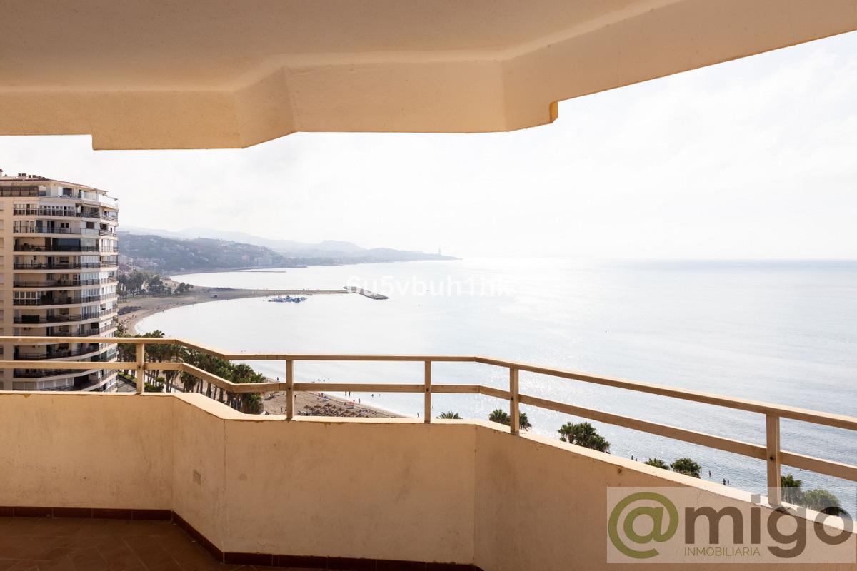 Venta de apartamento en Málaga