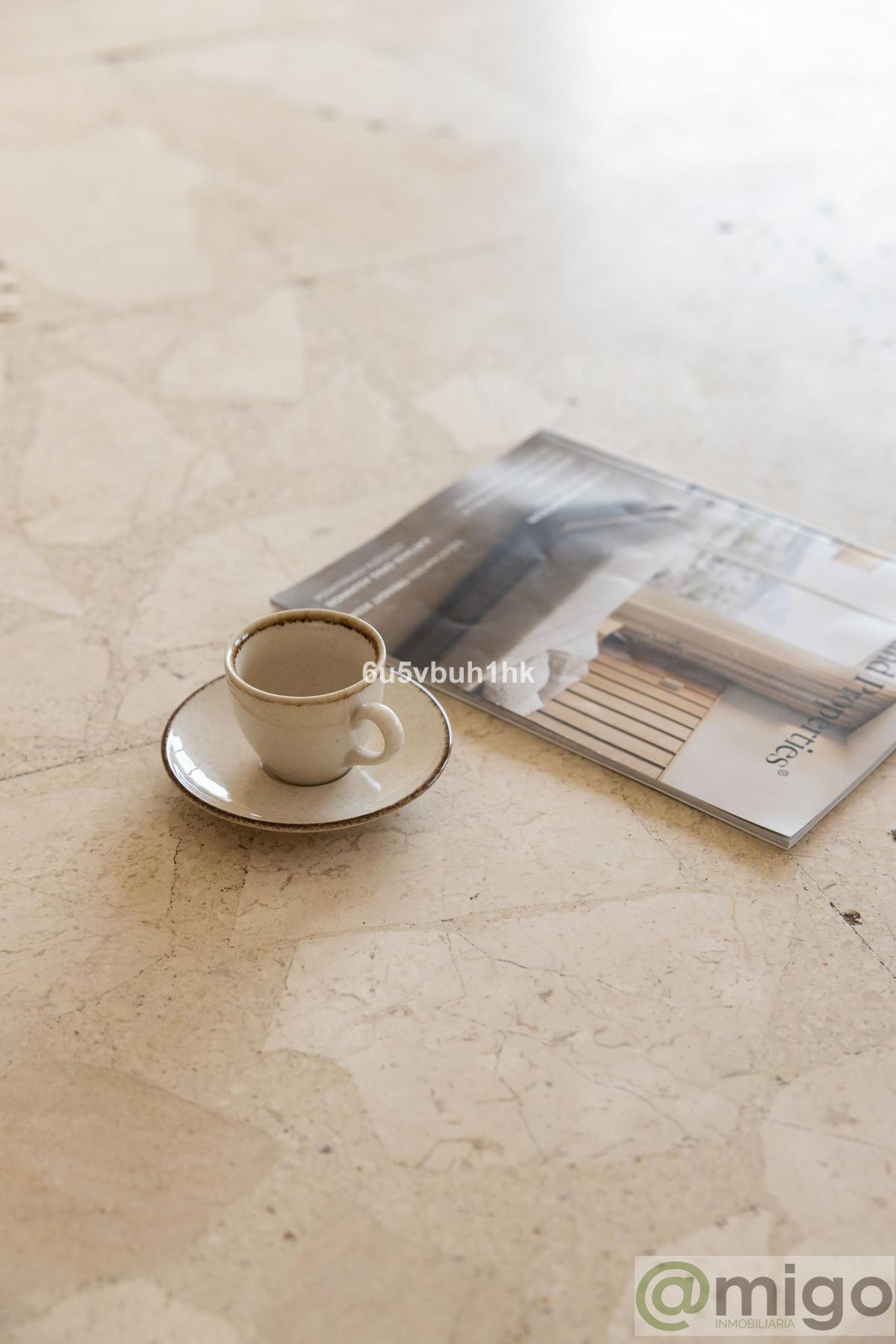 Venta de apartamento en Málaga