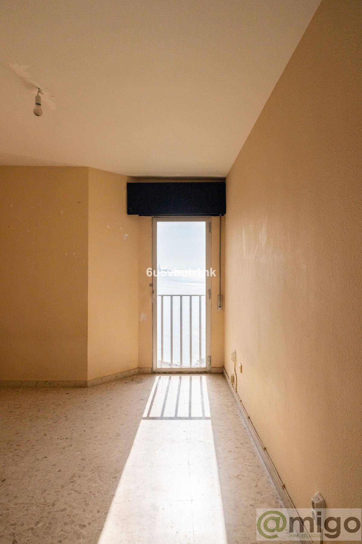 Venta de apartamento en Málaga