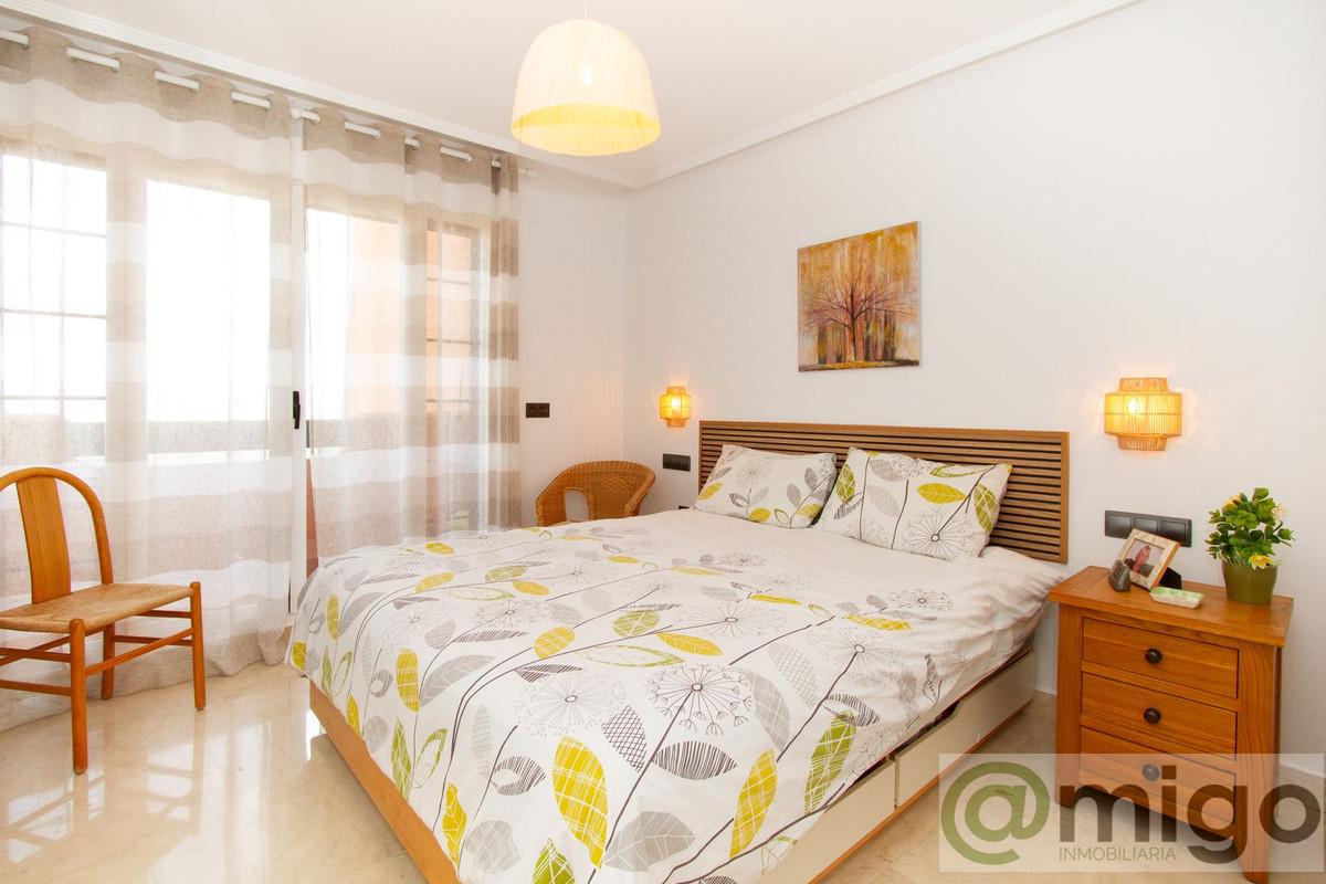 For sale of apartment in Marbella