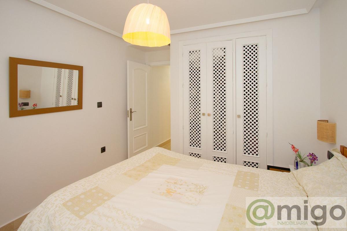 For sale of apartment in Marbella