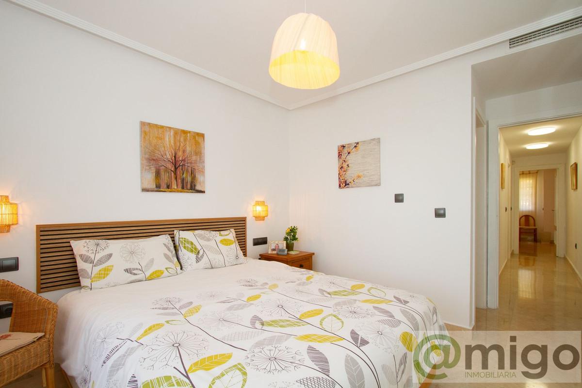 For sale of apartment in Marbella