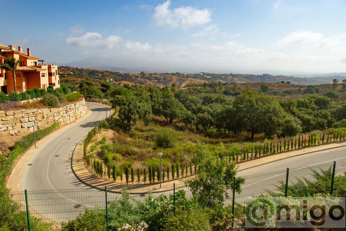 For sale of apartment in Marbella