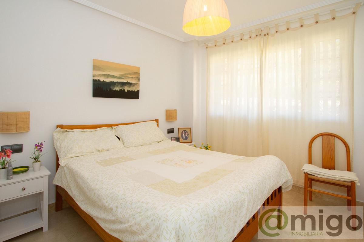 For sale of apartment in Marbella
