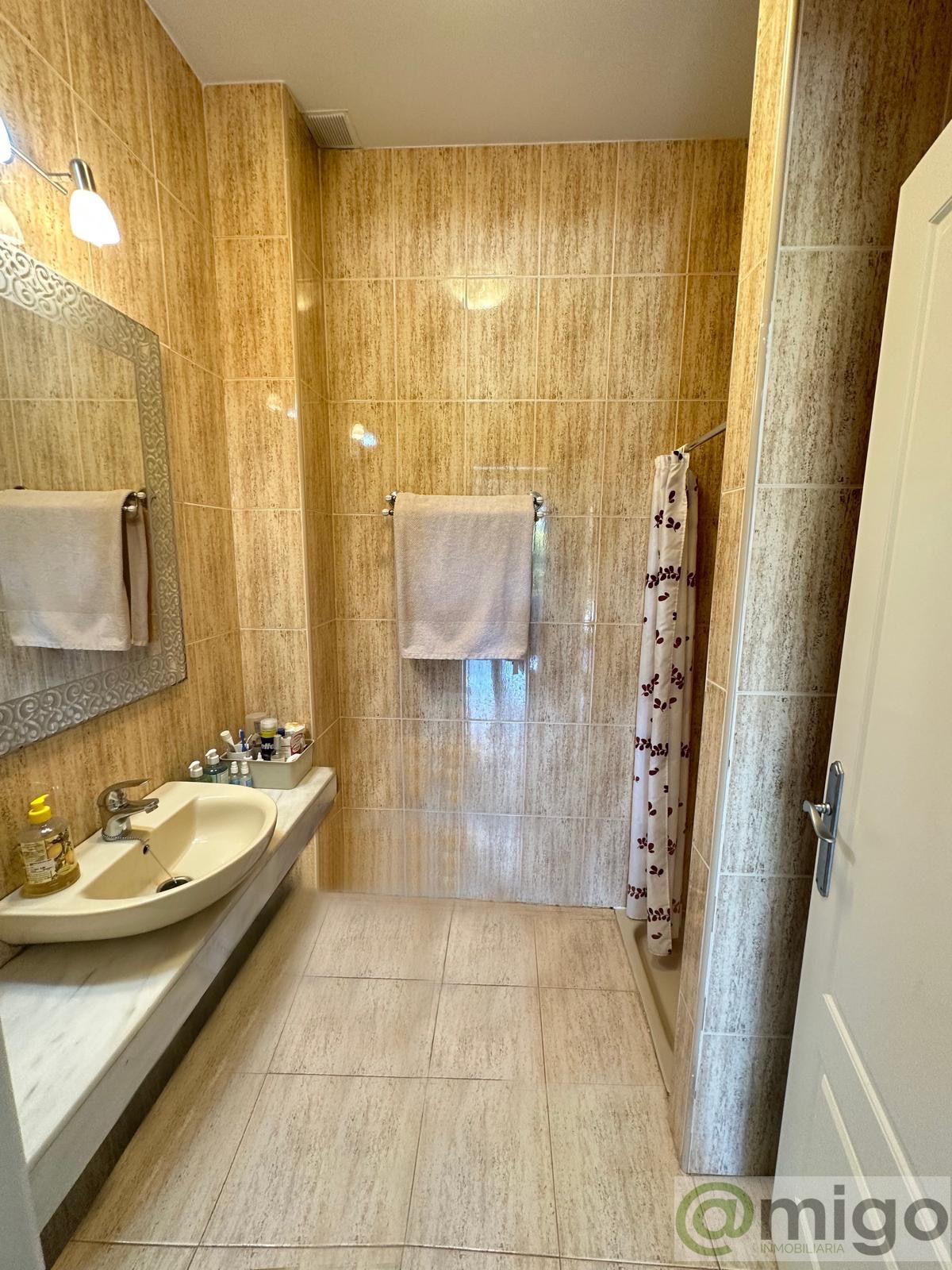 Venta de villa en Benalmadena Costa