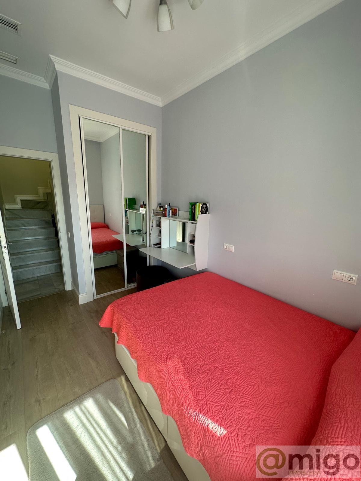 Venta de villa en Benalmadena Costa