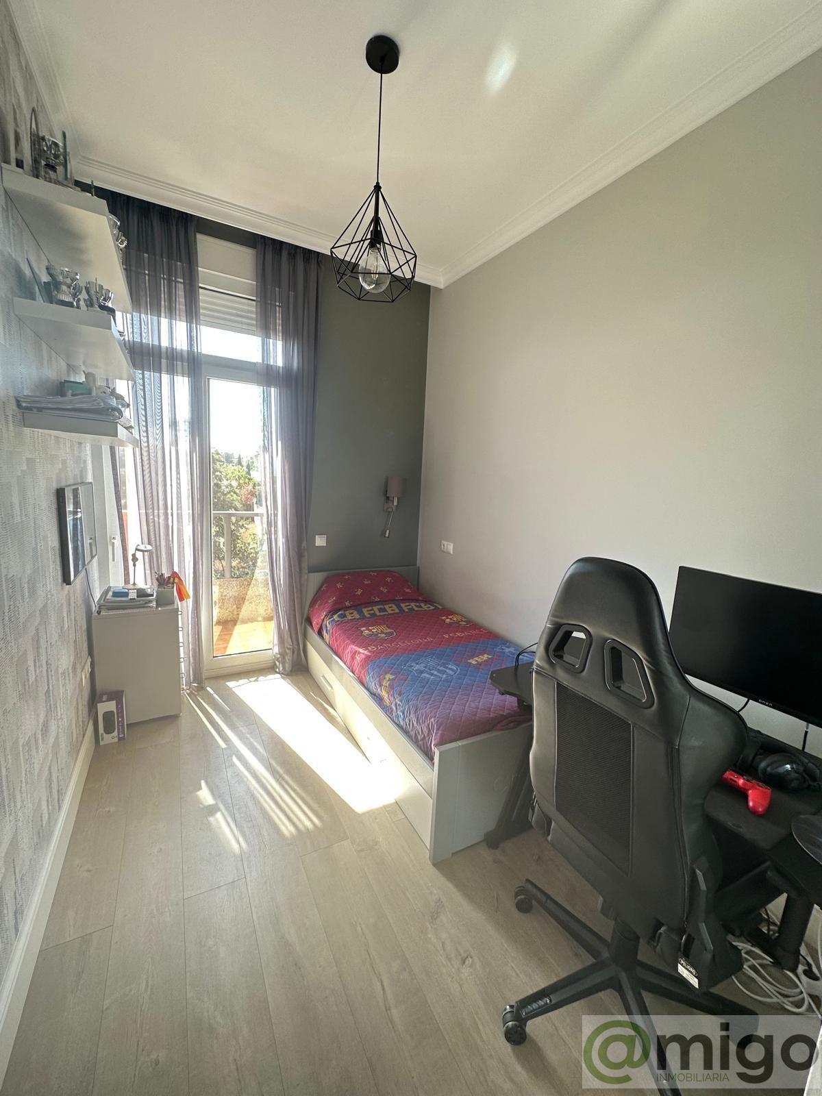 Venta de villa en Benalmadena Costa