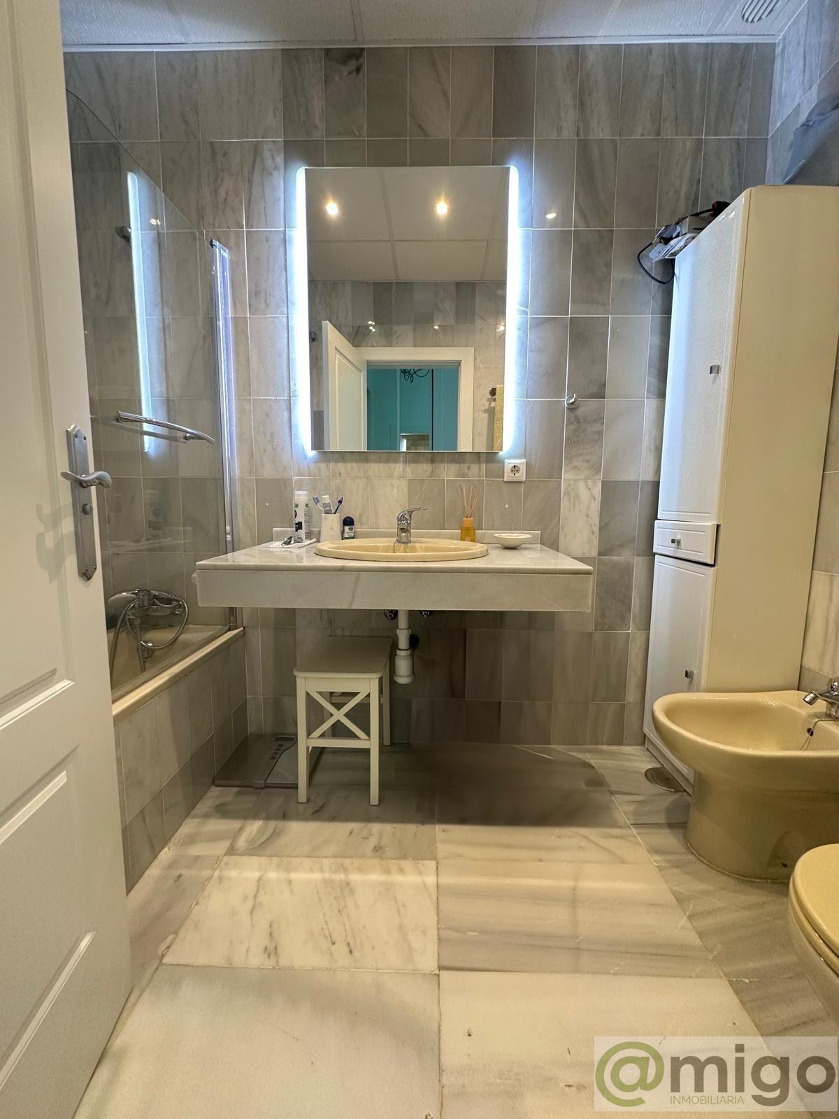 Venta de villa en Benalmadena Costa