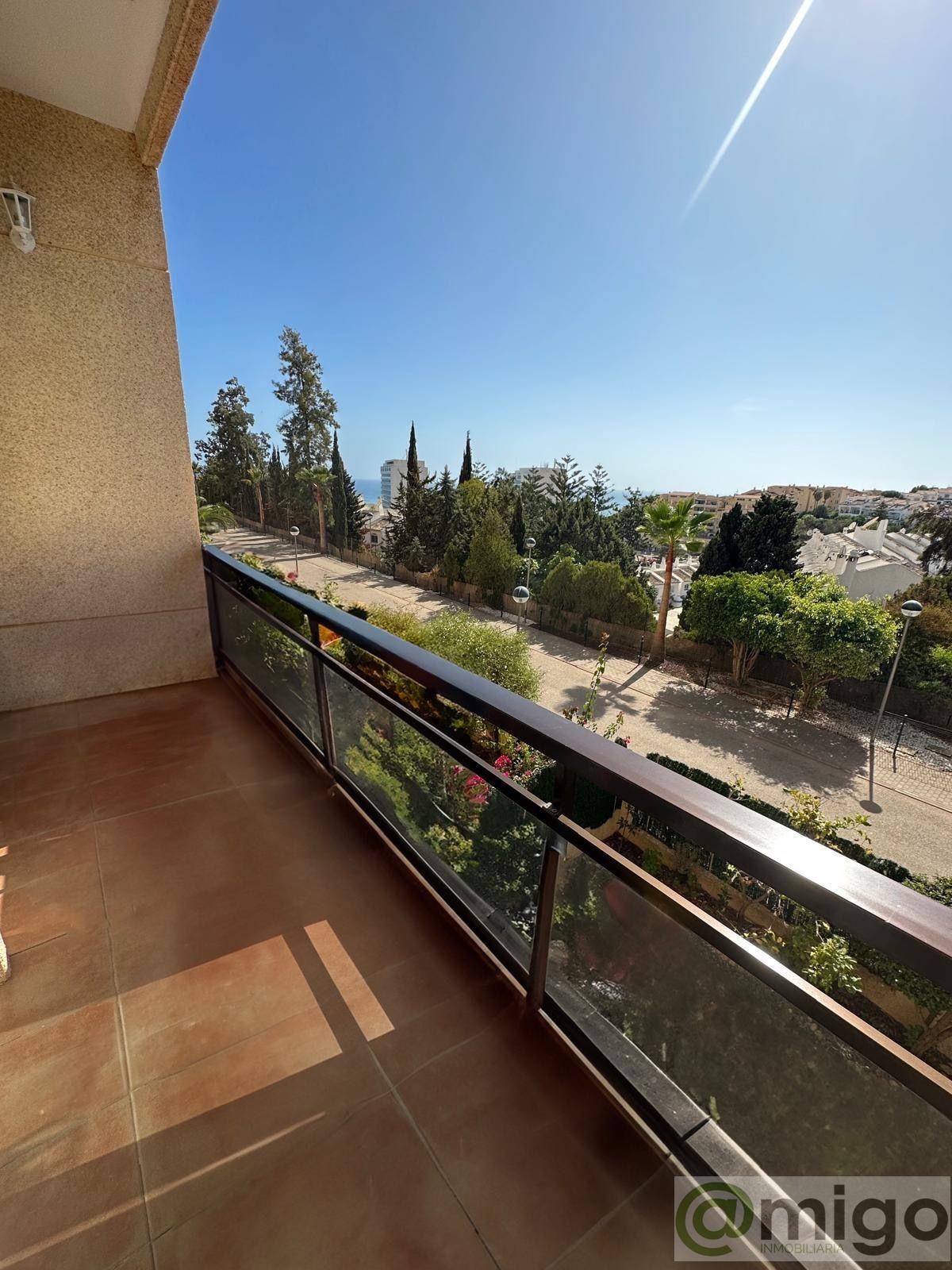 Venta de villa en Benalmadena Costa