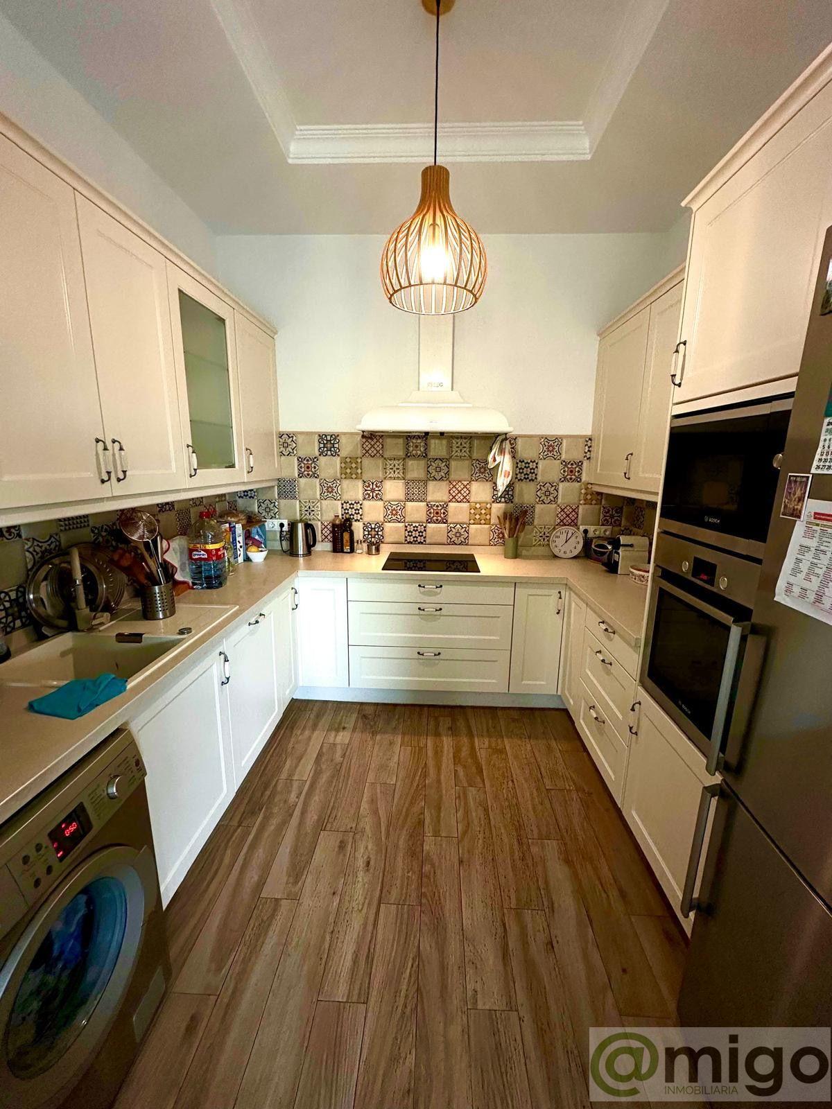 Venta de villa en Benalmadena Costa