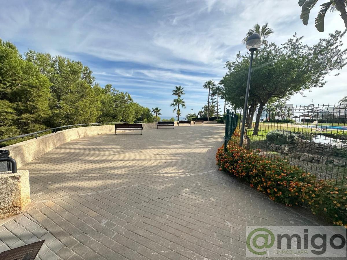 Venta de villa en Benalmadena Costa