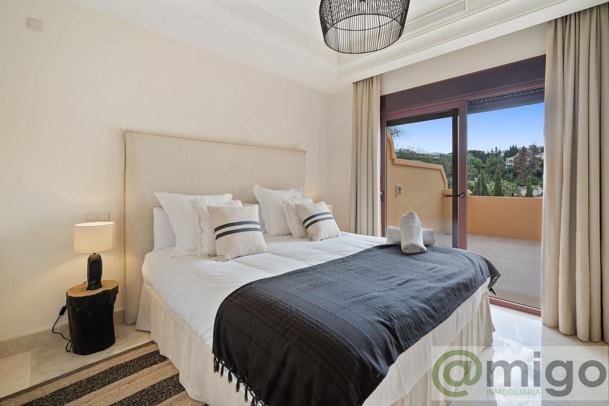 Venta de villa en Marbella