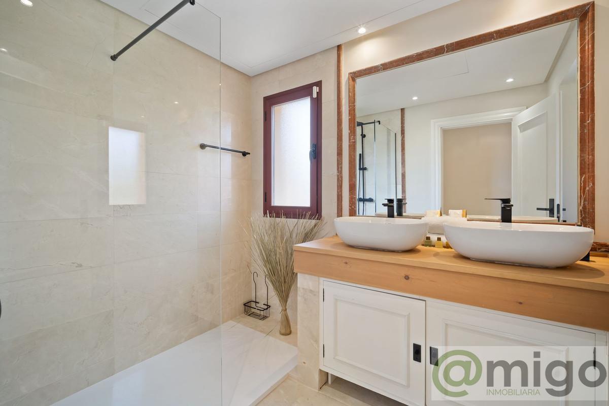 Venta de villa en Marbella