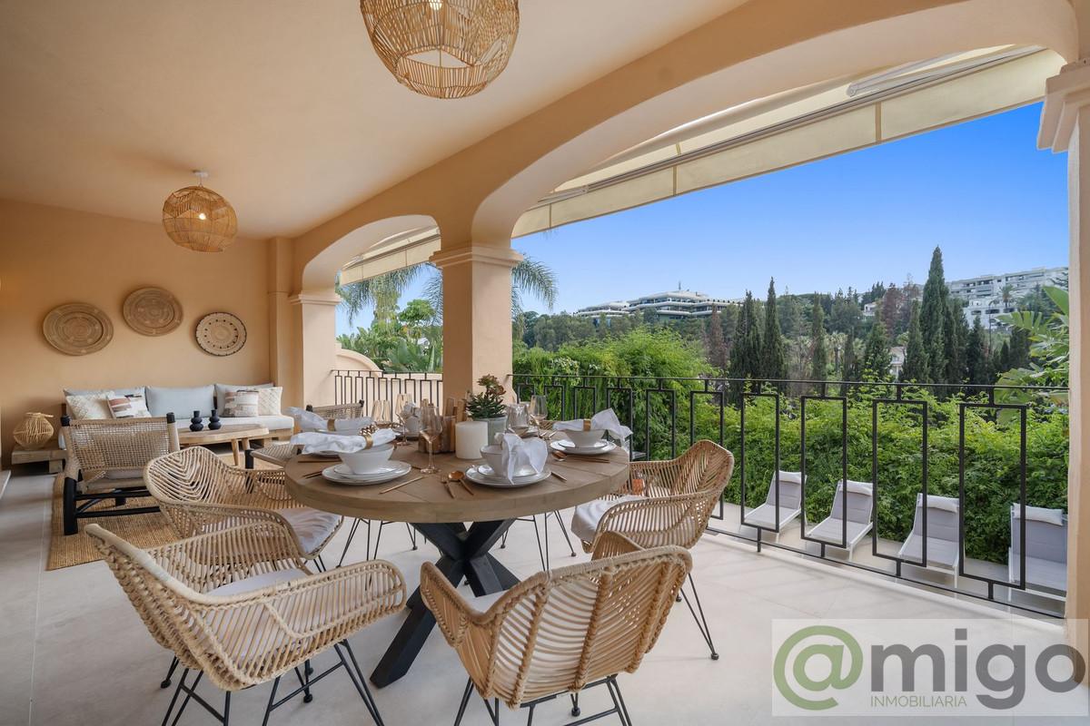 Venta de villa en Marbella