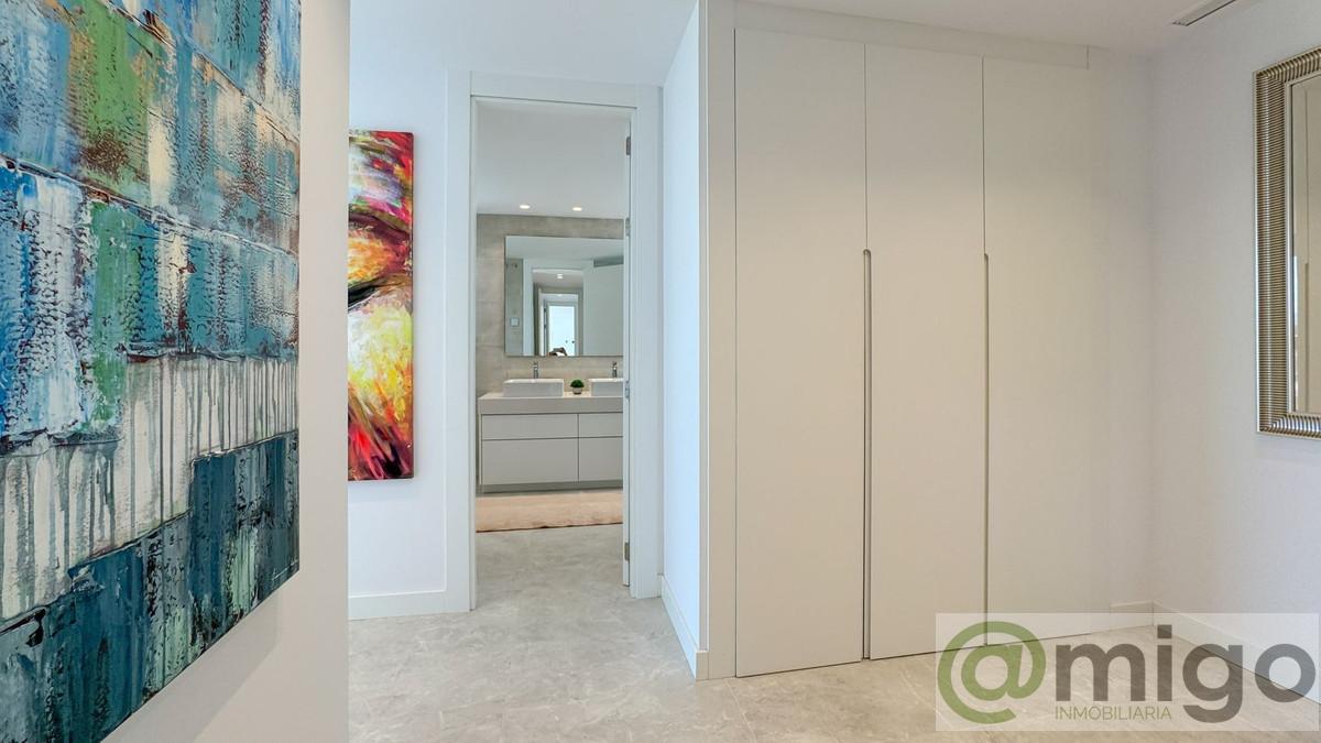 Venta de apartamento en Marbella