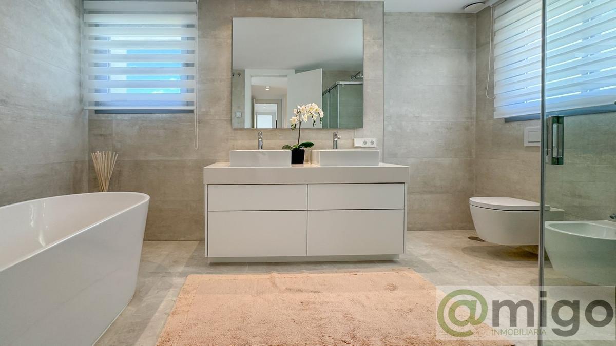 Venta de apartamento en Marbella