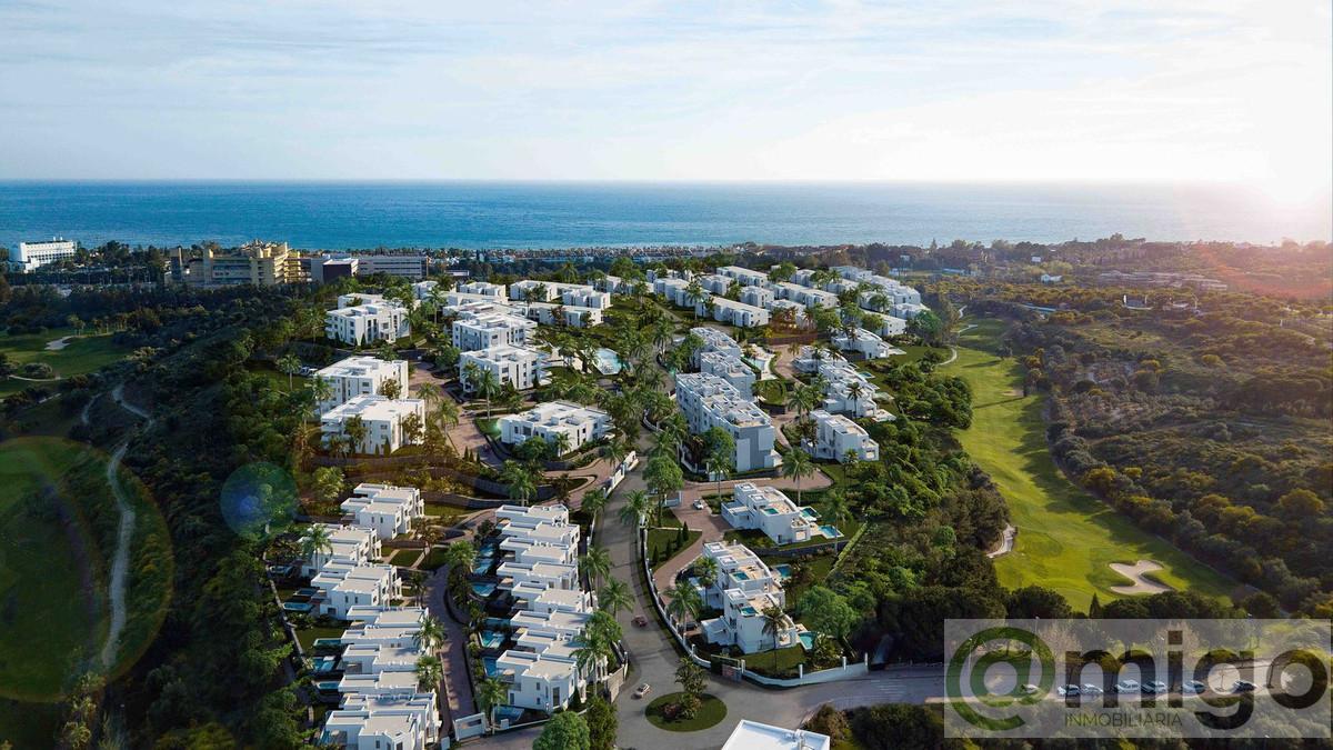 Venta de apartamento en Marbella