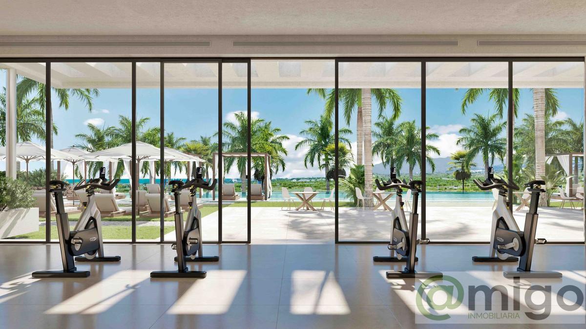 Venta de apartamento en Marbella