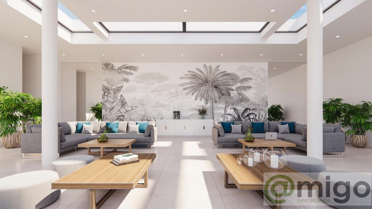 Venta de apartamento en Marbella