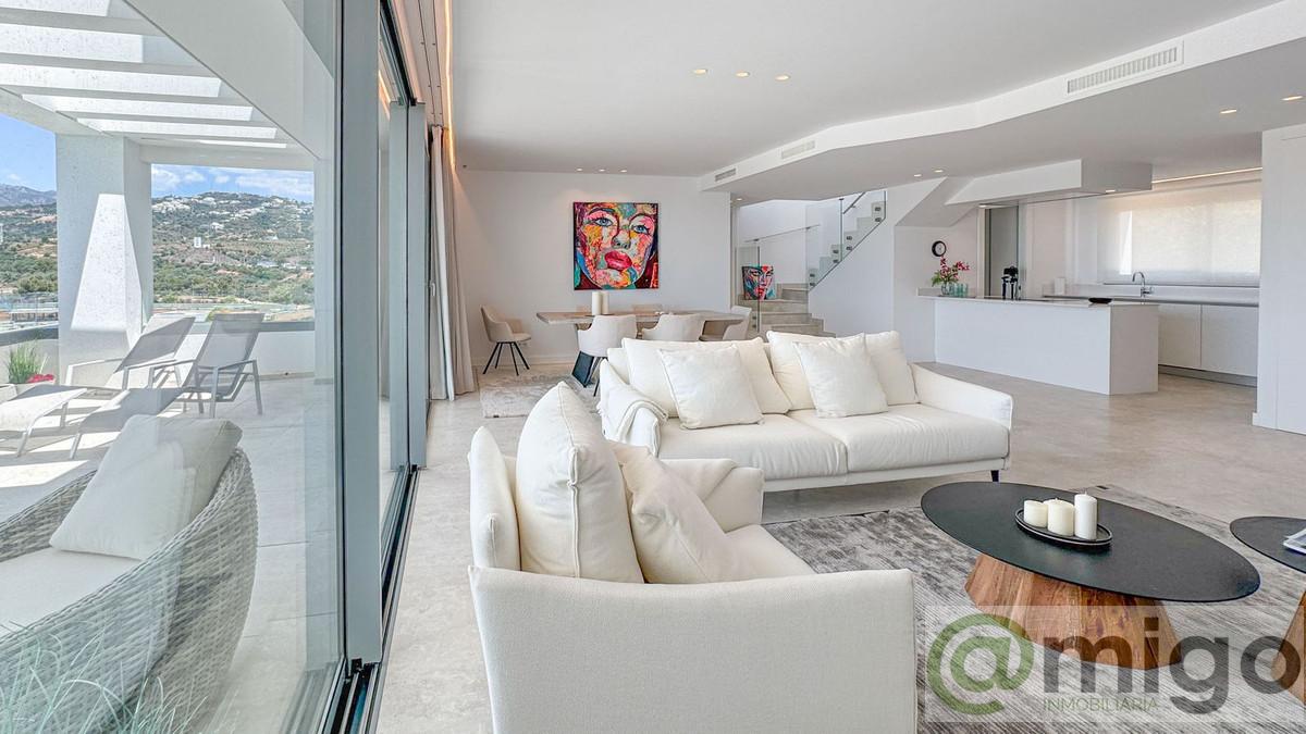 Venta de apartamento en Marbella