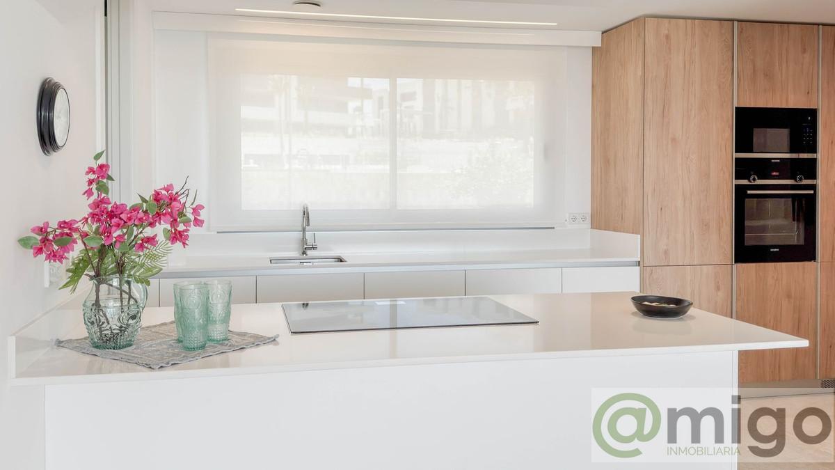 Venta de apartamento en Marbella