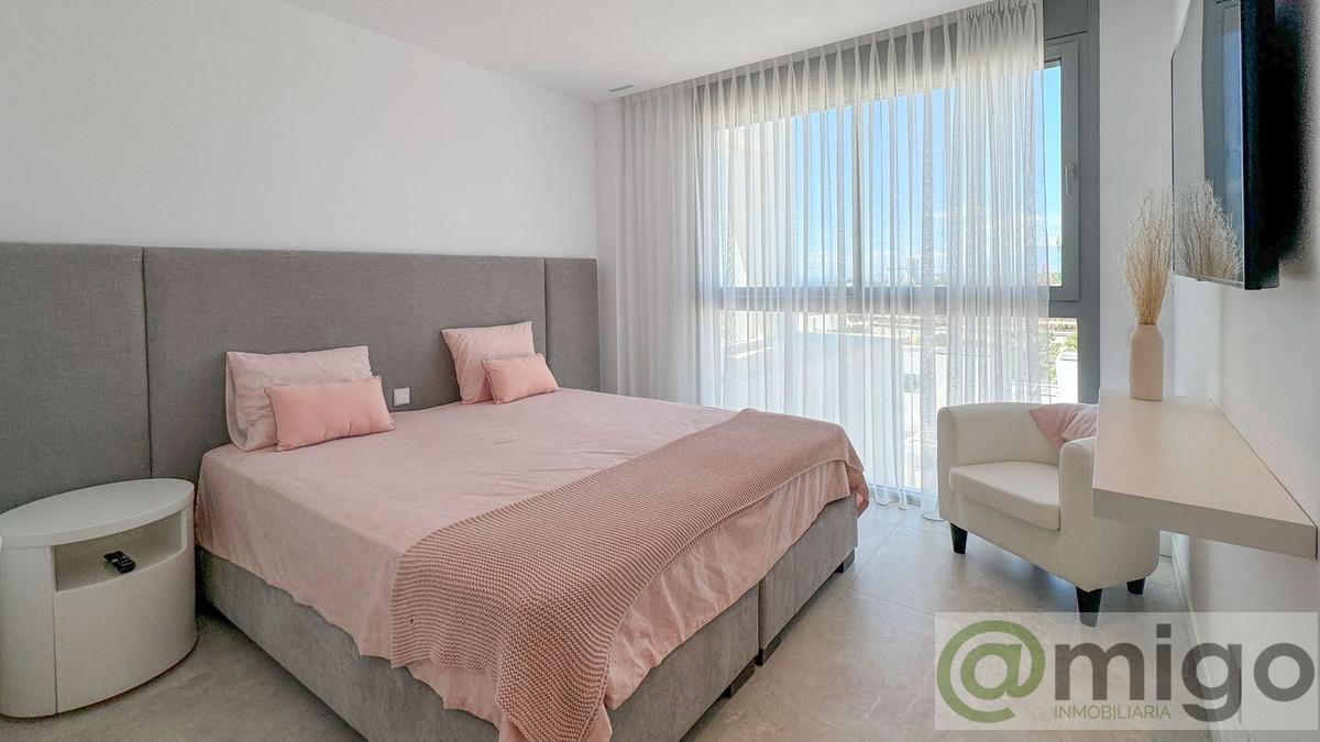 Venta de apartamento en Marbella