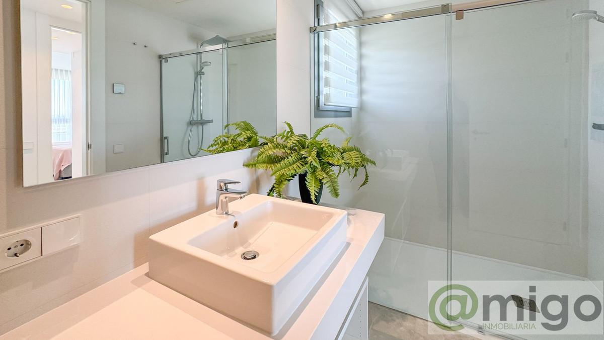 Venta de apartamento en Marbella