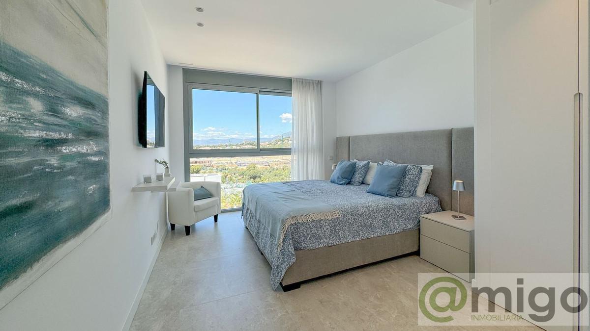 Venta de apartamento en Marbella