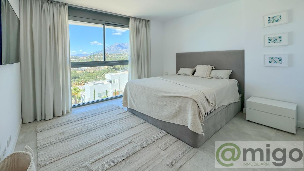 Venta de apartamento en Marbella