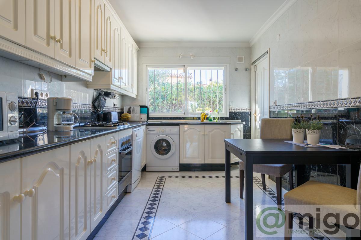 Venta de villa en Mijas Costa