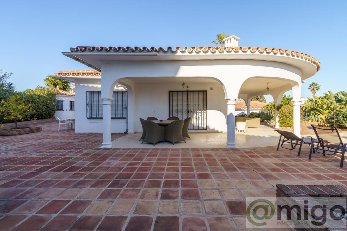 Venta de villa en Mijas Costa